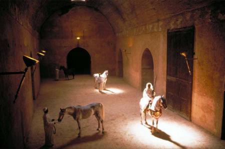 le prison de kara a meknes